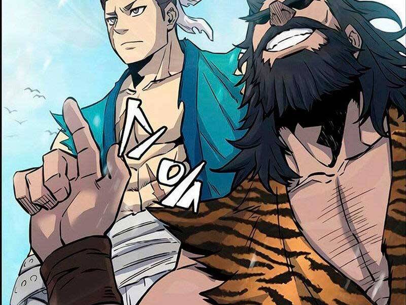 Cảm Kiếm Tuyệt Đối: Chapter 17