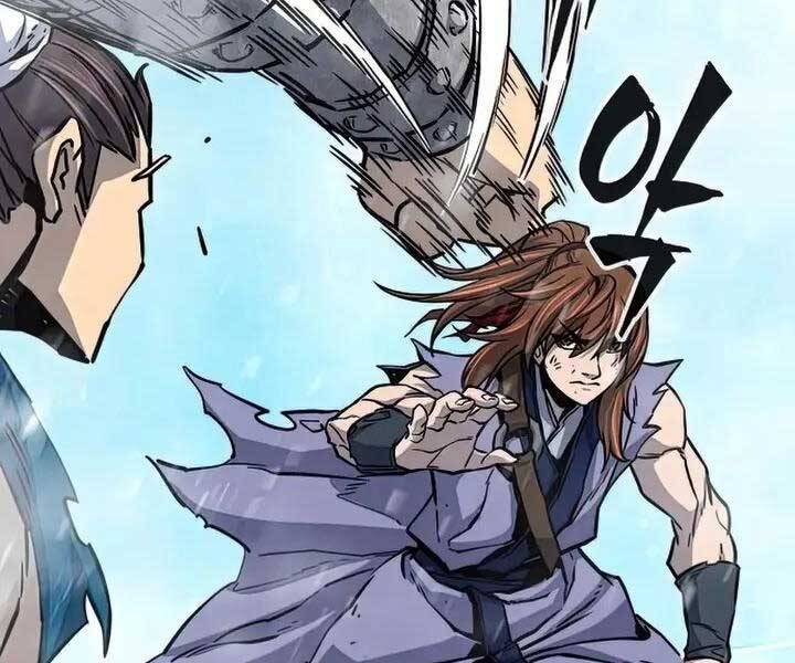 Cảm Kiếm Tuyệt Đối: Chapter 18