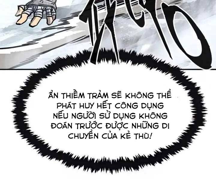 Cảm Kiếm Tuyệt Đối: Chapter 18