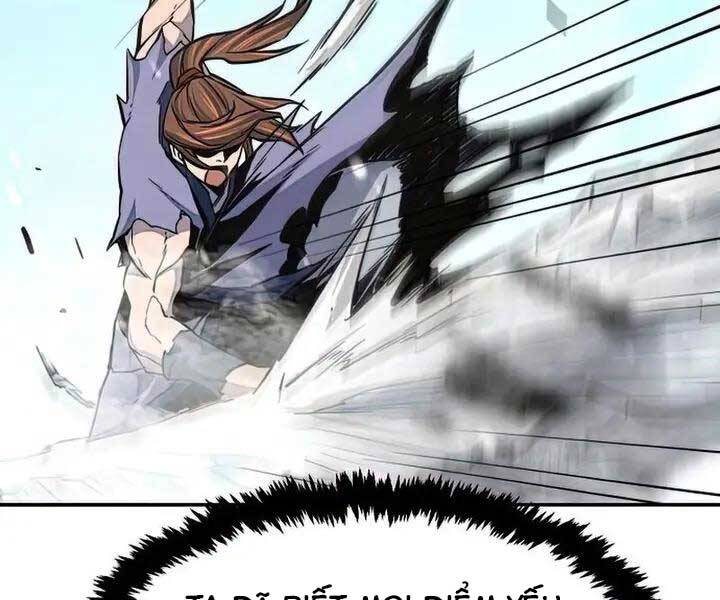 Cảm Kiếm Tuyệt Đối: Chapter 18