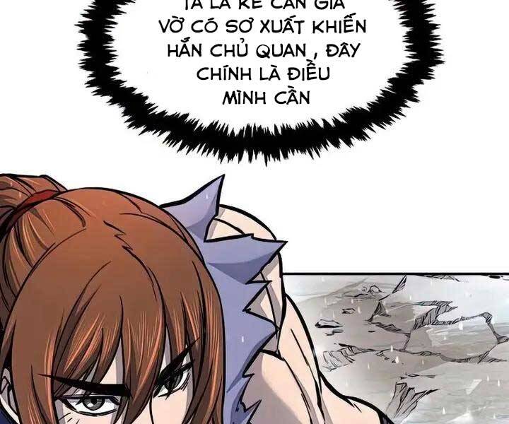 Cảm Kiếm Tuyệt Đối: Chapter 18