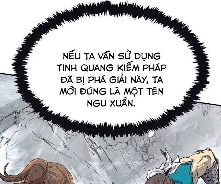 Cảm Kiếm Tuyệt Đối: Chapter 18