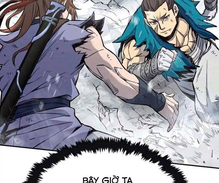 Cảm Kiếm Tuyệt Đối: Chapter 18