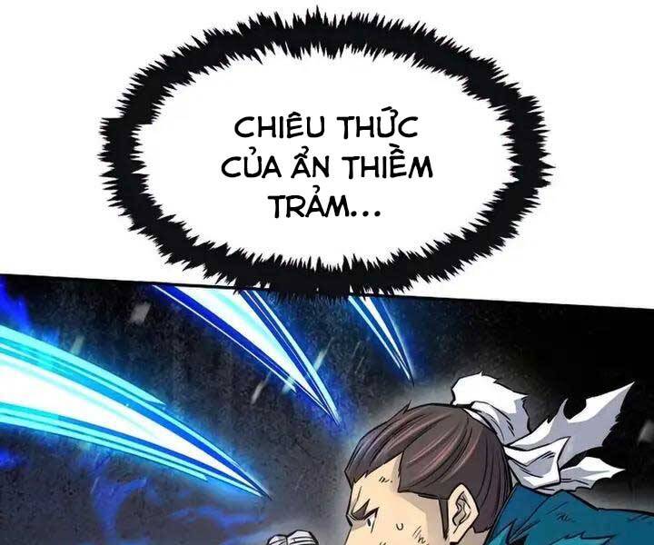 Cảm Kiếm Tuyệt Đối: Chapter 18