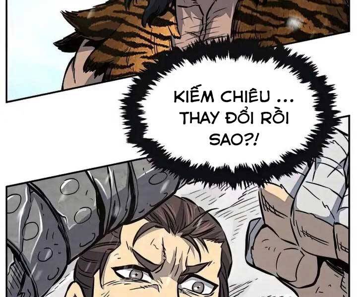 Cảm Kiếm Tuyệt Đối: Chapter 18