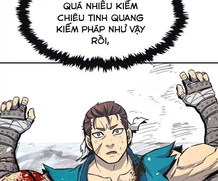Cảm Kiếm Tuyệt Đối: Chapter 18
