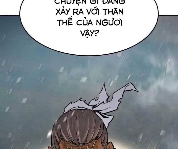 Cảm Kiếm Tuyệt Đối: Chapter 18