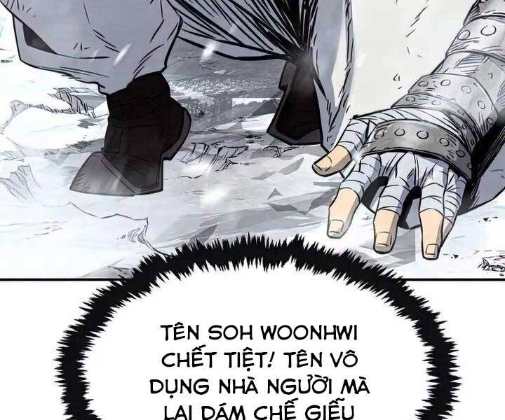 Cảm Kiếm Tuyệt Đối: Chapter 18