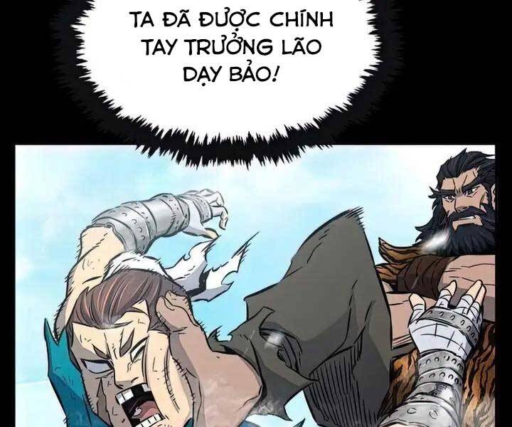 Cảm Kiếm Tuyệt Đối: Chapter 18