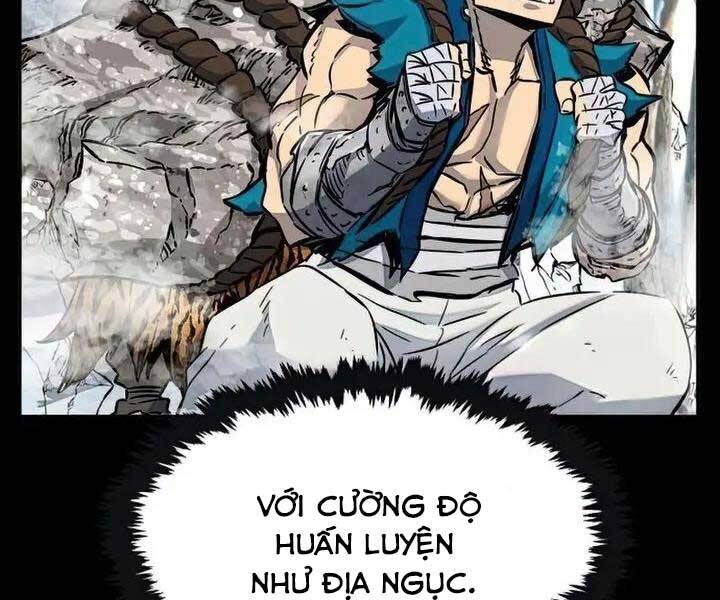 Cảm Kiếm Tuyệt Đối: Chapter 18