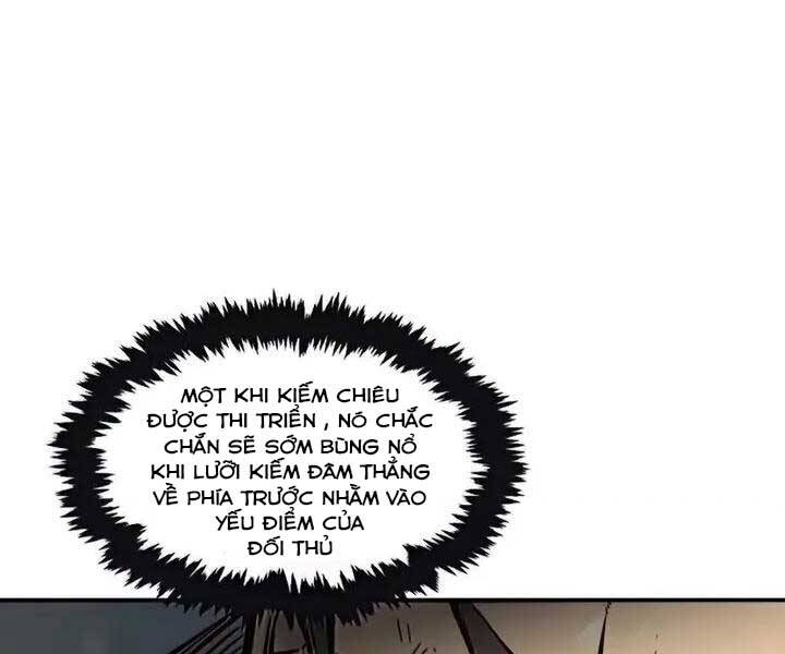 Cảm Kiếm Tuyệt Đối: Chapter 18