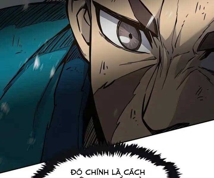 Cảm Kiếm Tuyệt Đối: Chapter 18