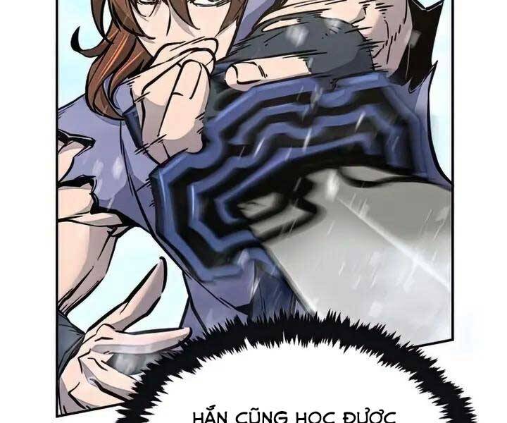 Cảm Kiếm Tuyệt Đối: Chapter 18