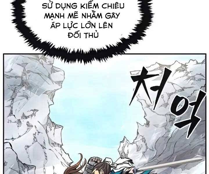 Cảm Kiếm Tuyệt Đối: Chapter 18