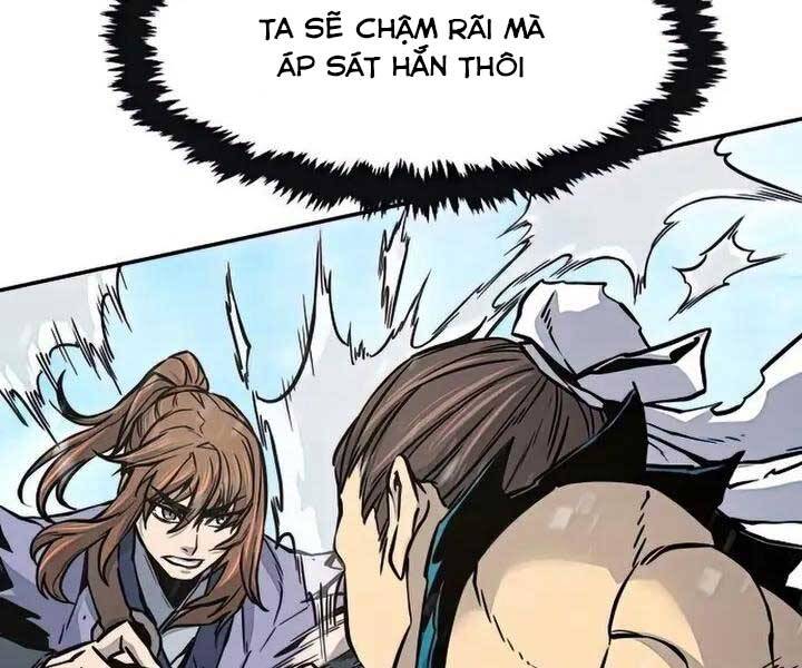Cảm Kiếm Tuyệt Đối: Chapter 18