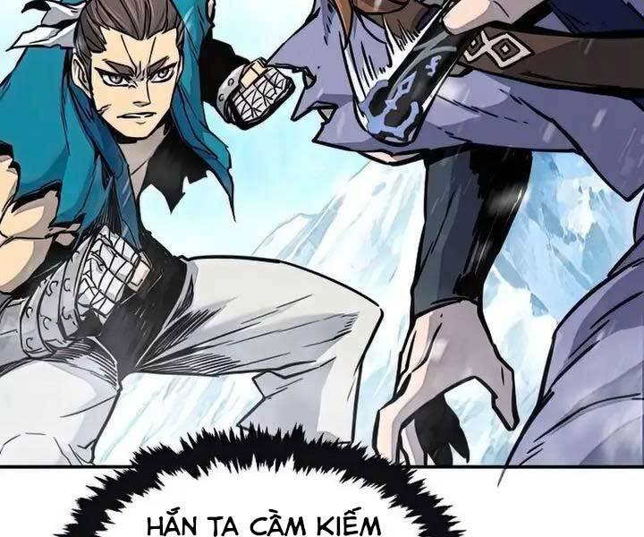 Cảm Kiếm Tuyệt Đối: Chapter 18