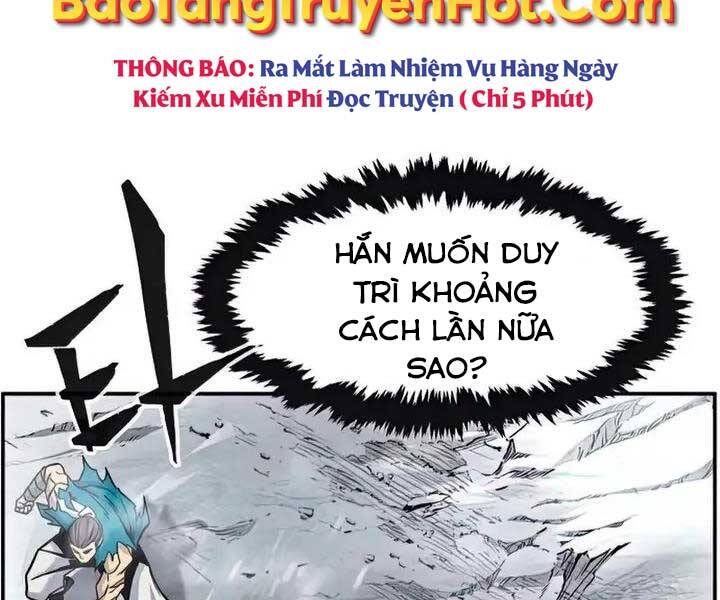 Cảm Kiếm Tuyệt Đối: Chapter 18