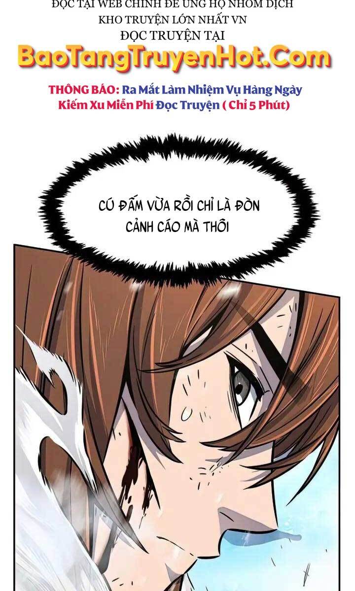 Cảm Kiếm Tuyệt Đối: Chapter 19