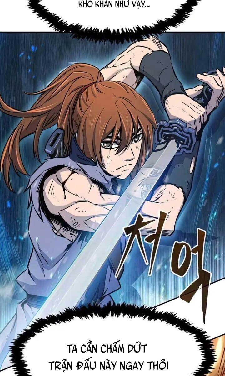 Cảm Kiếm Tuyệt Đối: Chapter 19