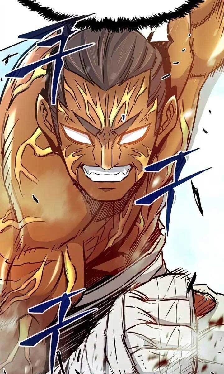 Cảm Kiếm Tuyệt Đối: Chapter 19