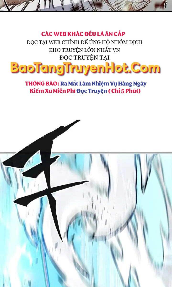 Cảm Kiếm Tuyệt Đối: Chapter 19