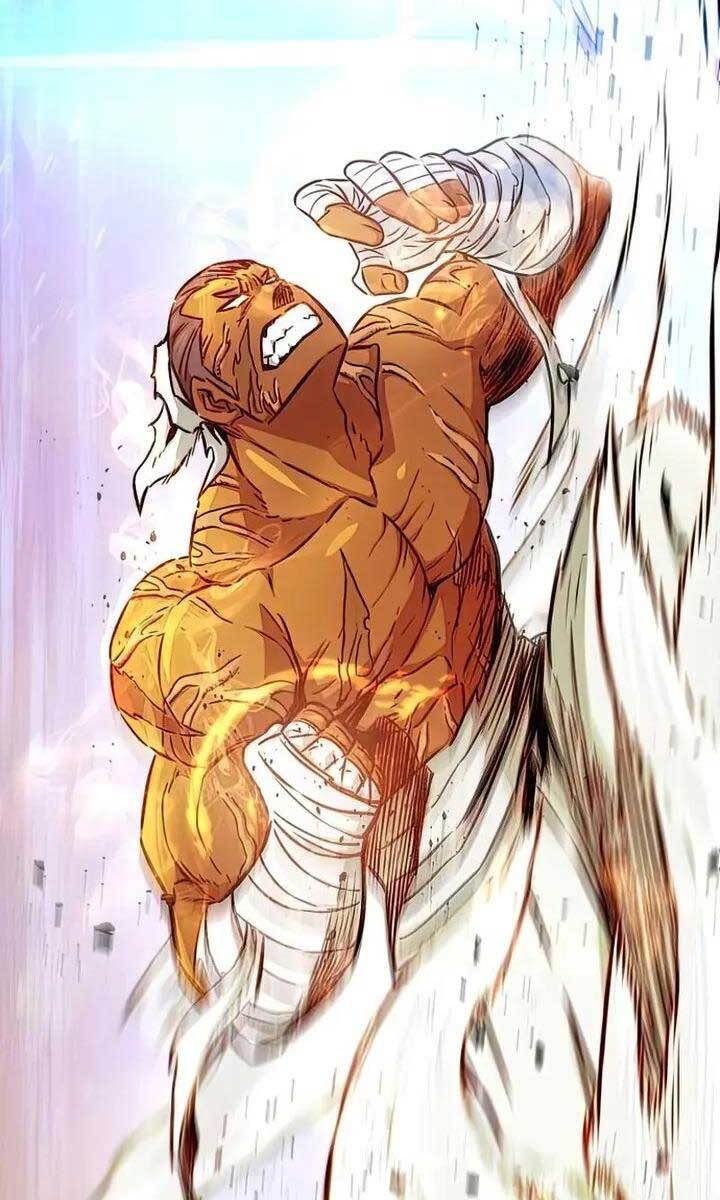 Cảm Kiếm Tuyệt Đối: Chapter 19