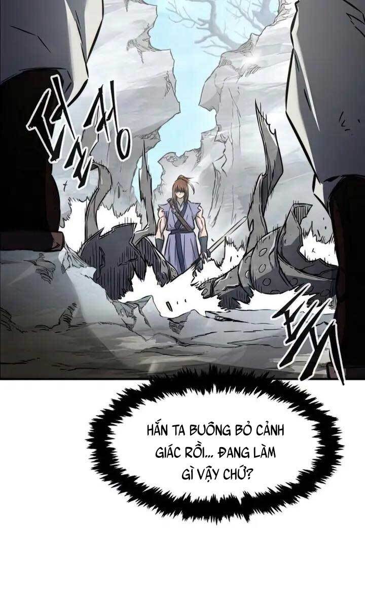 Cảm Kiếm Tuyệt Đối: Chapter 19