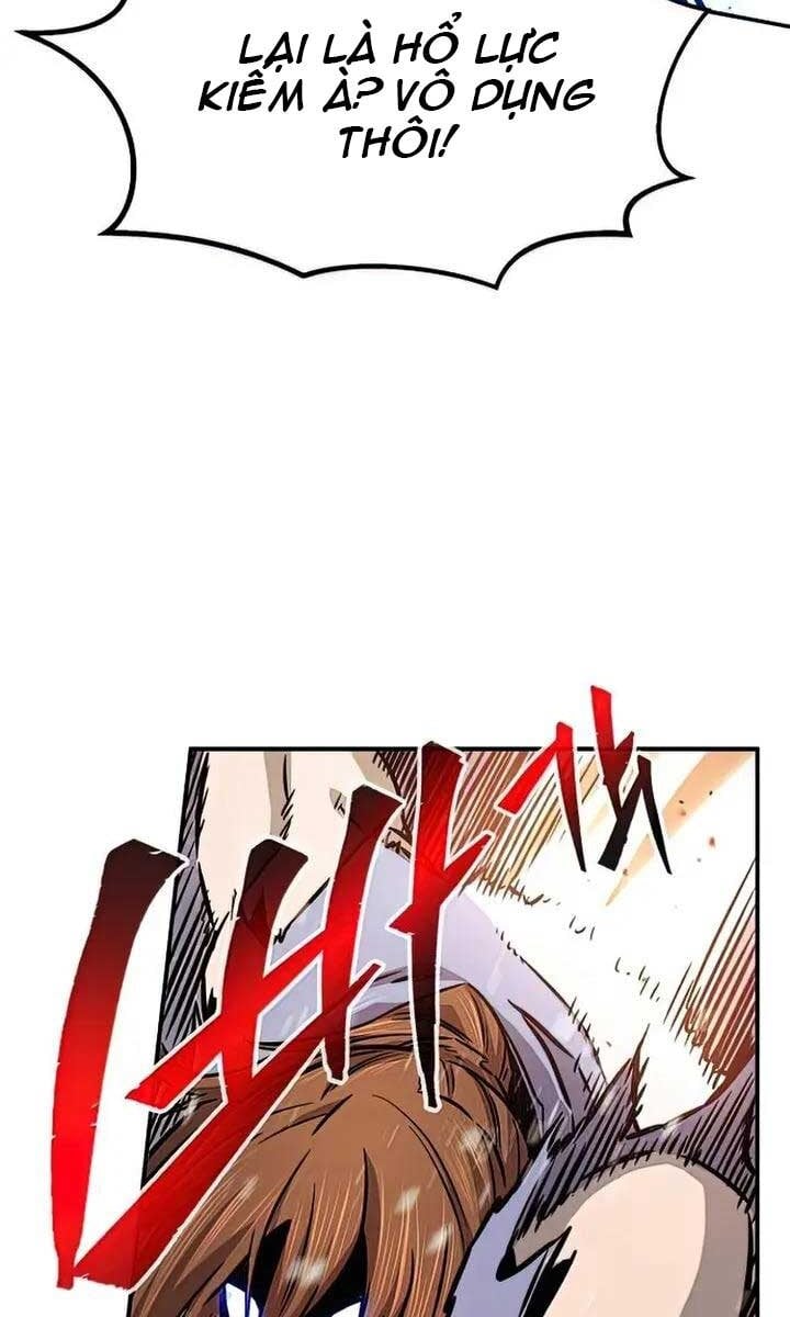Cảm Kiếm Tuyệt Đối: Chapter 19