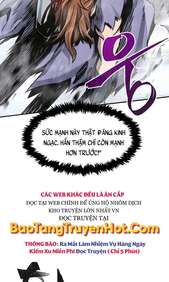 Cảm Kiếm Tuyệt Đối: Chapter 19