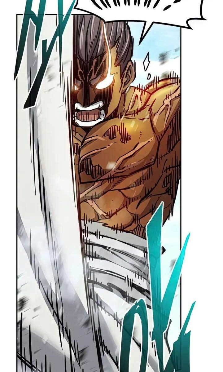 Cảm Kiếm Tuyệt Đối: Chapter 19