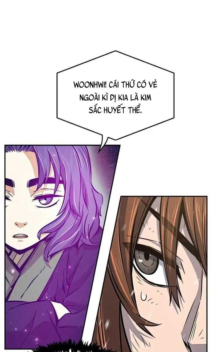 Cảm Kiếm Tuyệt Đối: Chapter 19