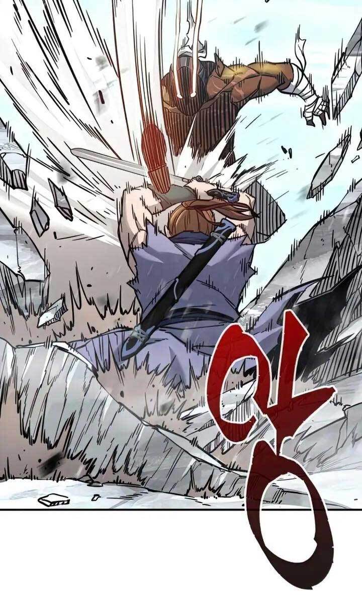 Cảm Kiếm Tuyệt Đối: Chapter 19