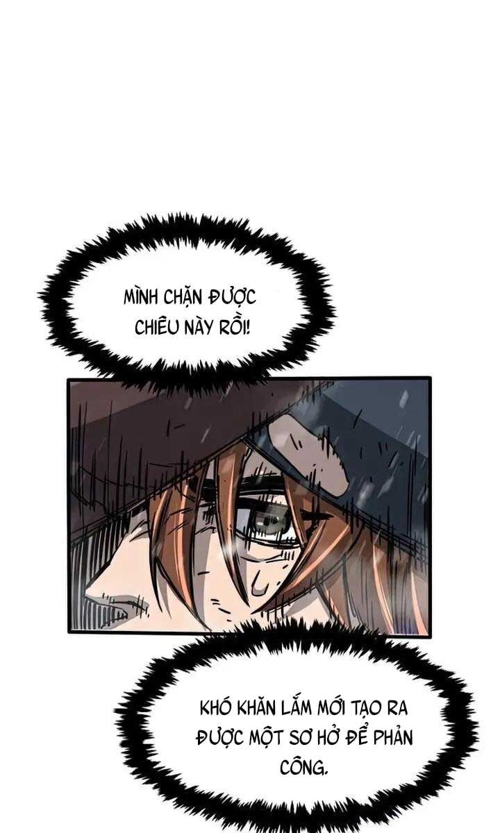 Cảm Kiếm Tuyệt Đối: Chapter 19