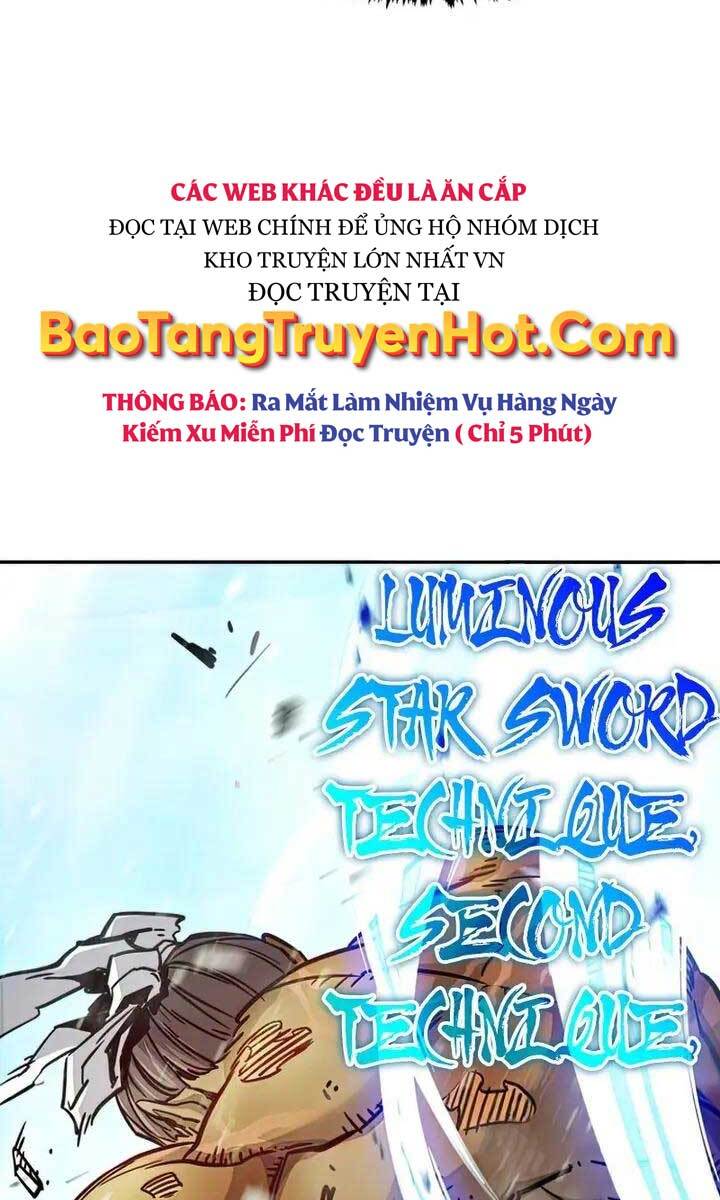 Cảm Kiếm Tuyệt Đối: Chapter 19