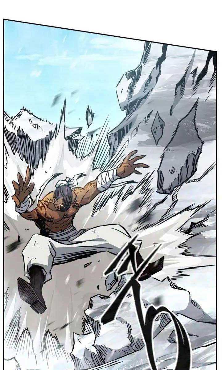 Cảm Kiếm Tuyệt Đối: Chapter 19