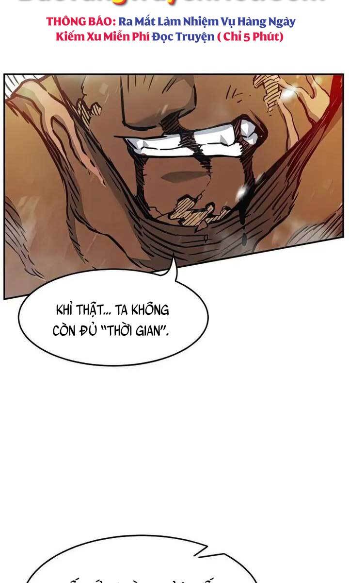 Cảm Kiếm Tuyệt Đối: Chapter 19