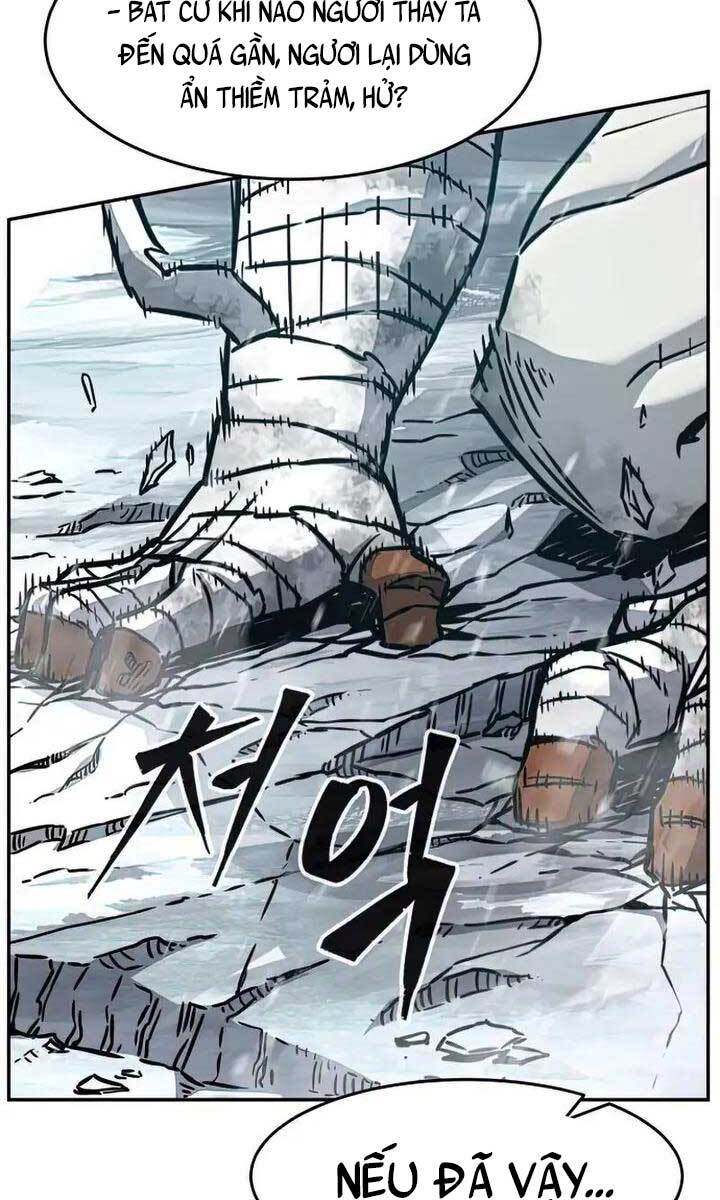 Cảm Kiếm Tuyệt Đối: Chapter 19