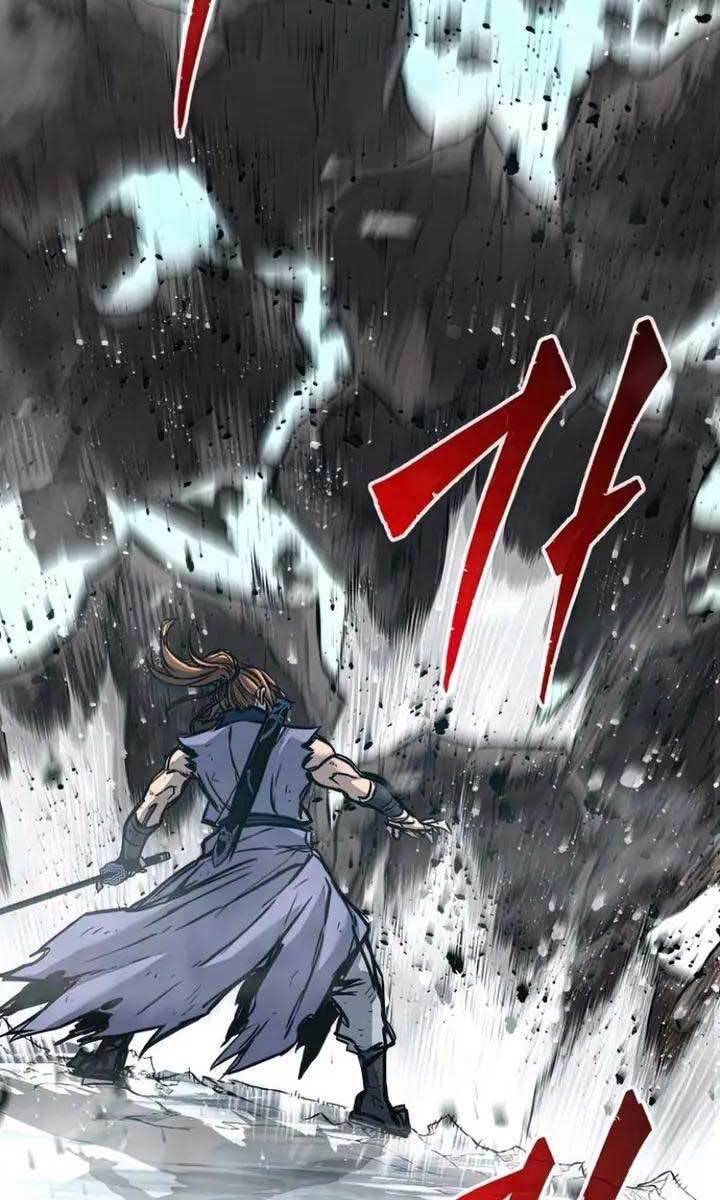 Cảm Kiếm Tuyệt Đối: Chapter 19