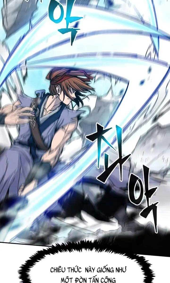 Cảm Kiếm Tuyệt Đối: Chapter 19