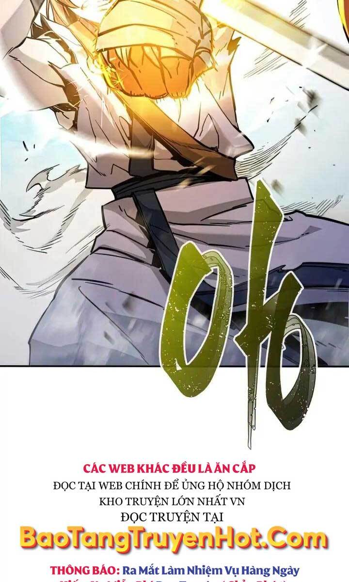 Cảm Kiếm Tuyệt Đối: Chapter 19