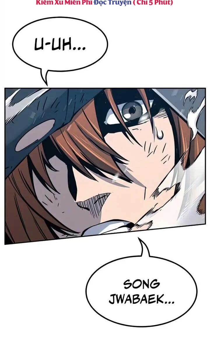 Cảm Kiếm Tuyệt Đối: Chapter 19