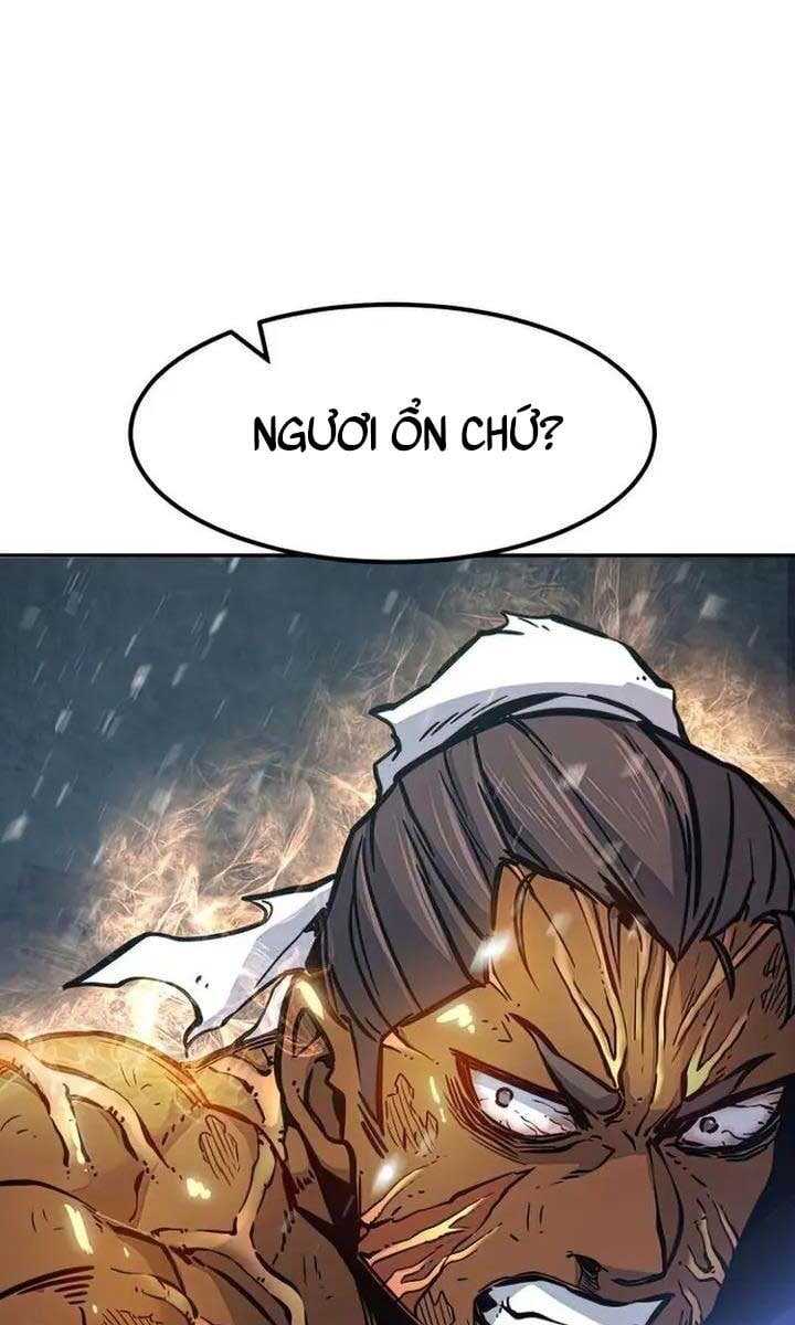 Cảm Kiếm Tuyệt Đối: Chapter 19