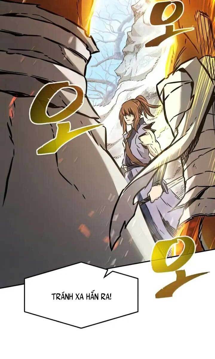 Cảm Kiếm Tuyệt Đối: Chapter 19