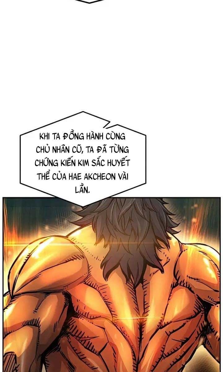 Cảm Kiếm Tuyệt Đối: Chapter 19