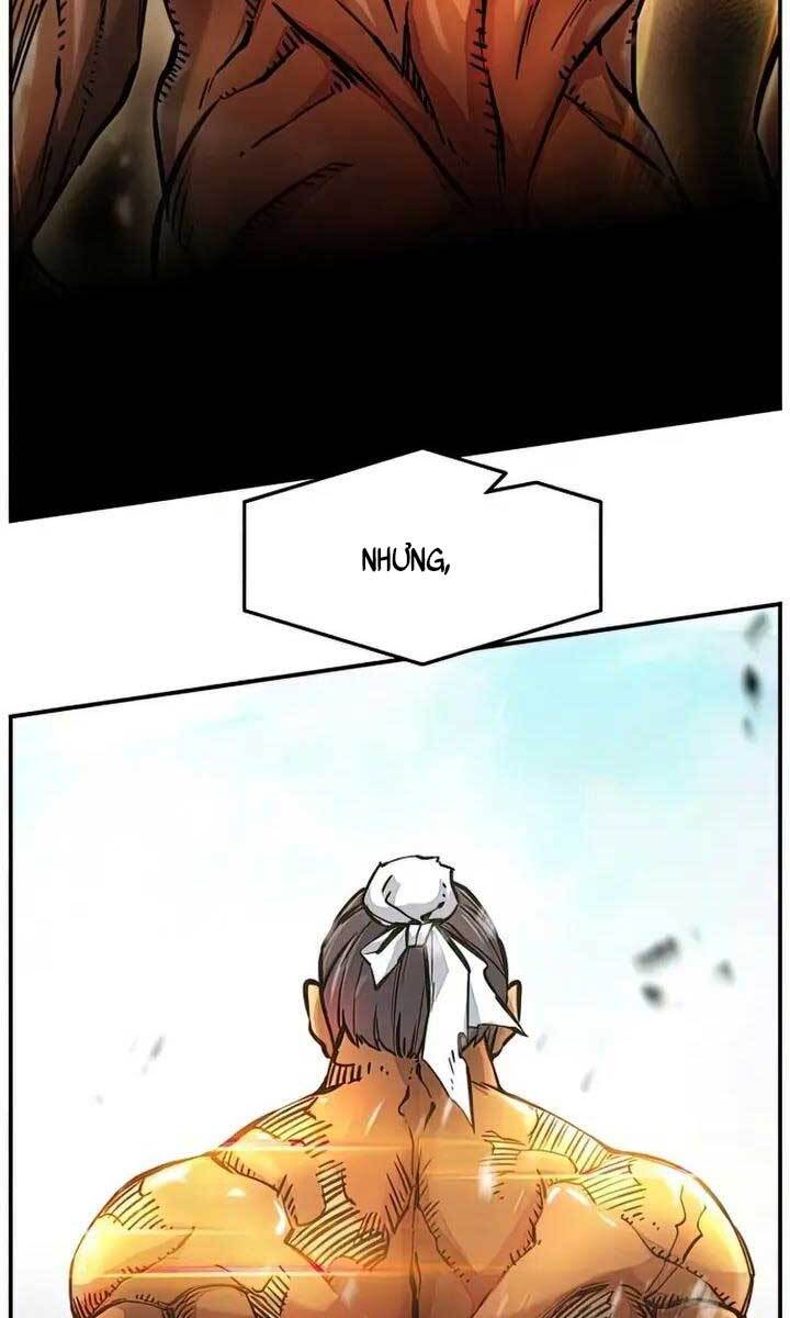 Cảm Kiếm Tuyệt Đối: Chapter 19