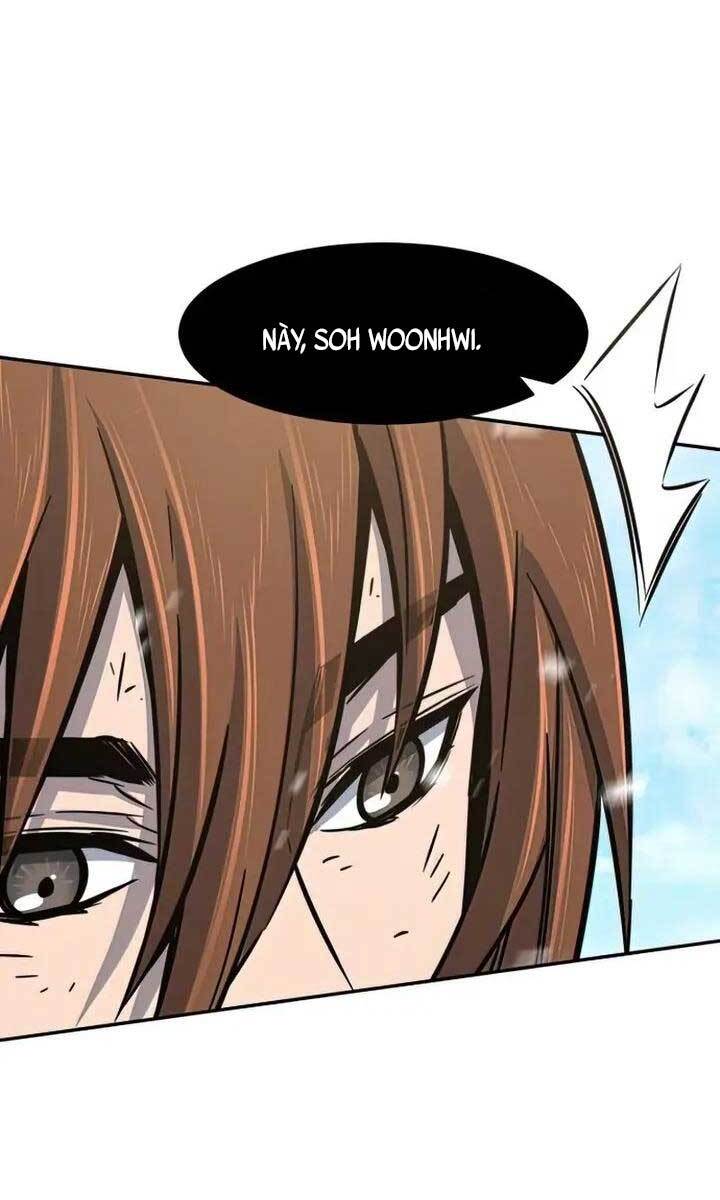 Cảm Kiếm Tuyệt Đối: Chapter 19