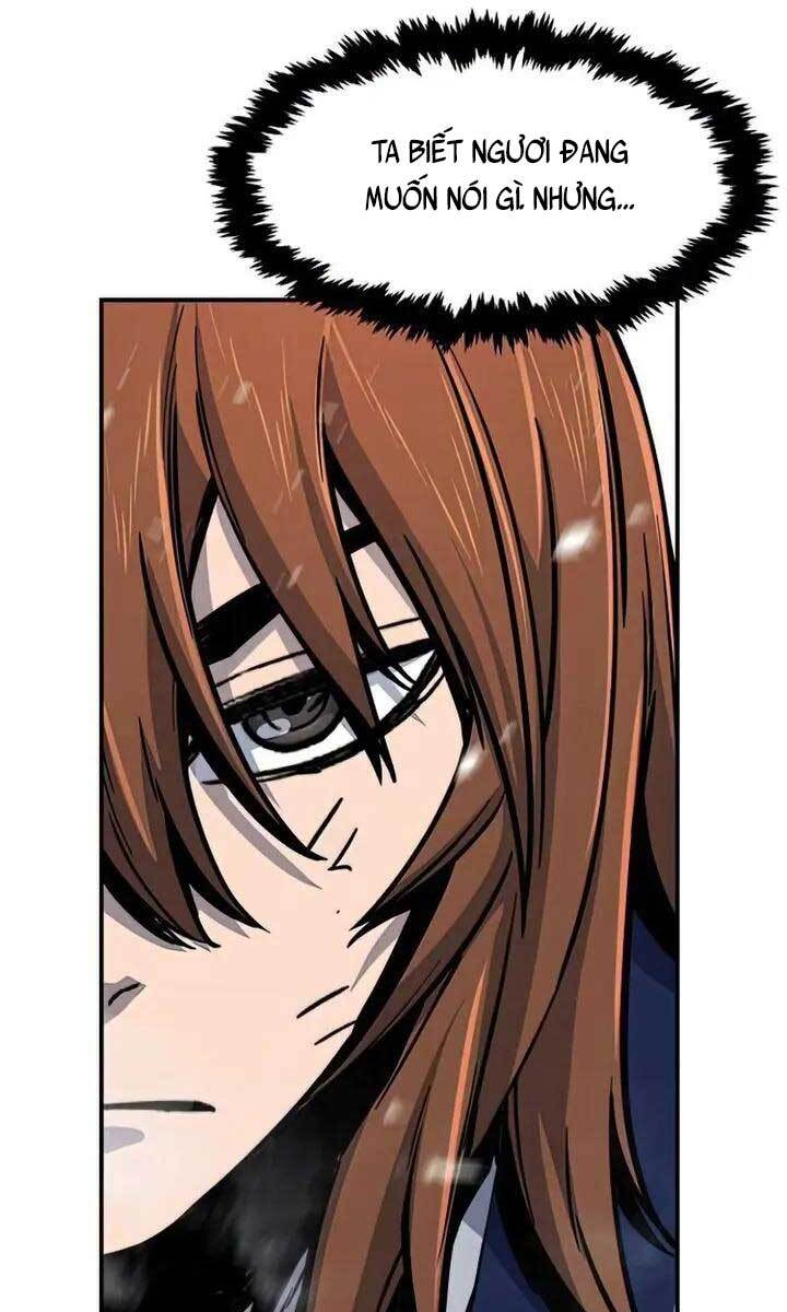 Cảm Kiếm Tuyệt Đối: Chapter 19