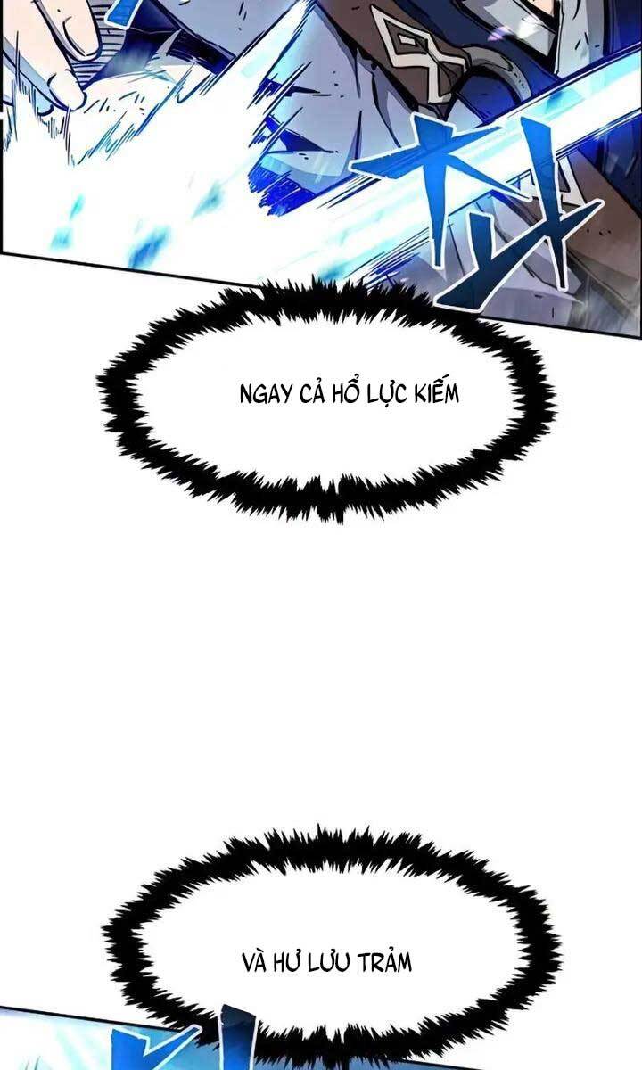 Cảm Kiếm Tuyệt Đối: Chapter 19
