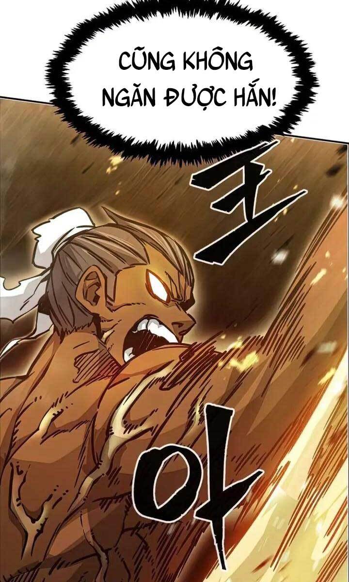 Cảm Kiếm Tuyệt Đối: Chapter 19