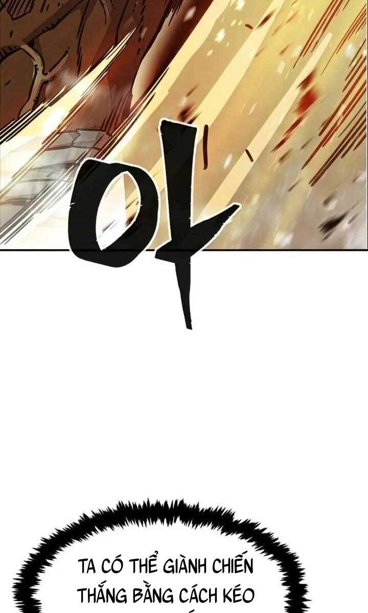 Cảm Kiếm Tuyệt Đối: Chapter 19